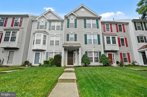 3018 ROSEMIST WAY, District Heights, MD 20747