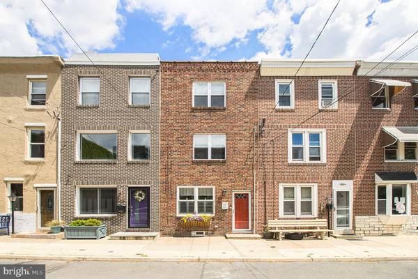 2437 E FIRTH ST, Philadelphia, PA 19125