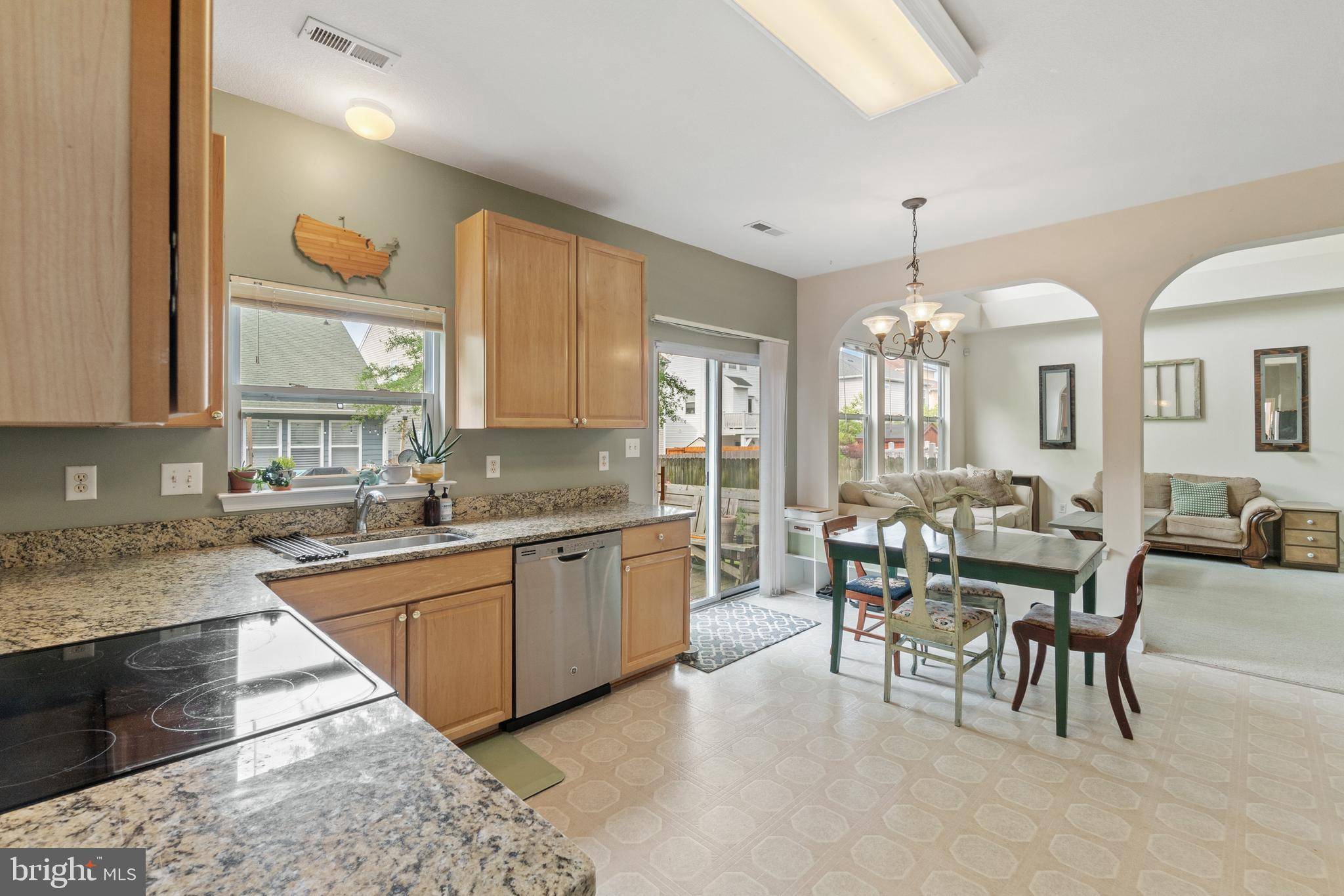Norfolk, VA 23518,5036 OCEAN WAY