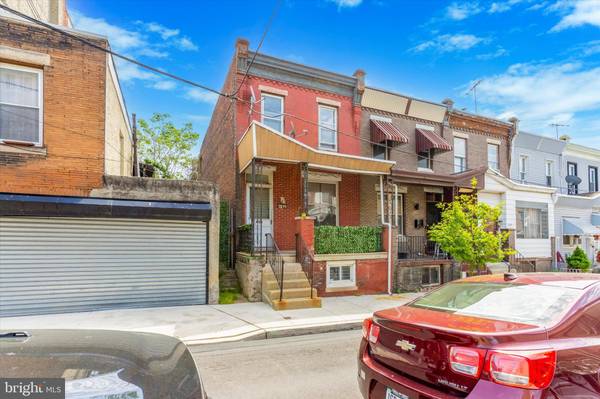 1549 N MYRTLEWOOD ST, Philadelphia, PA 19121