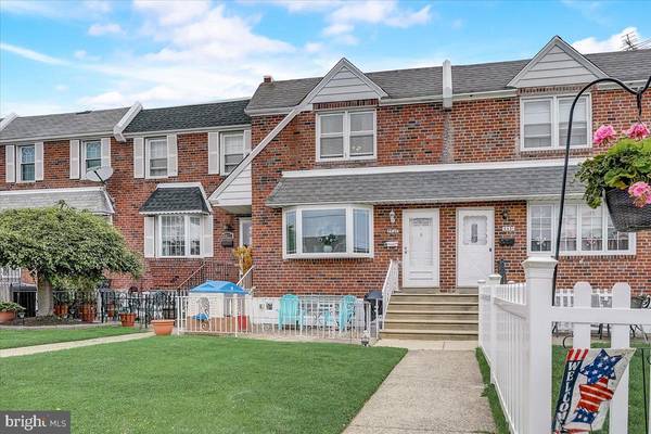 Philadelphia, PA 19136,4429 PENNYPACK ST