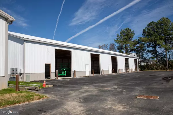 Harbeson, DE 19951,26850 LEWES GEORGETOWN HWY #3 #5 & #6
