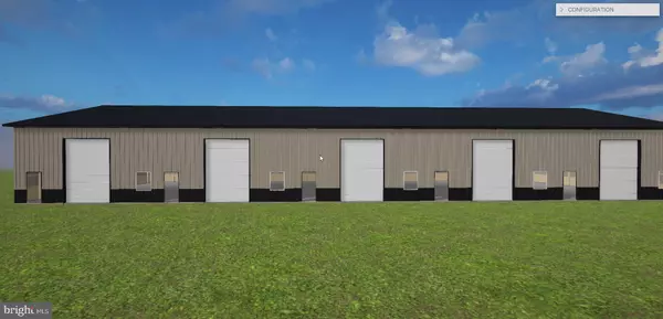 26850 LEWES GEORGETOWN HWY #3 #5 & #6, Harbeson, DE 19951