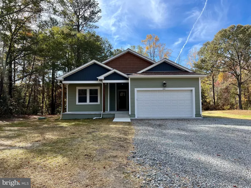 102 SWEETBRIAR LN, Montross, VA 22520