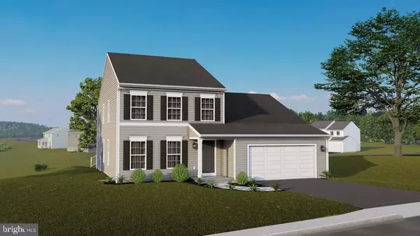 Dillsburg, PA 17019,BRINDLEE FLOOR PLAN AT LOGAN MEADOWS