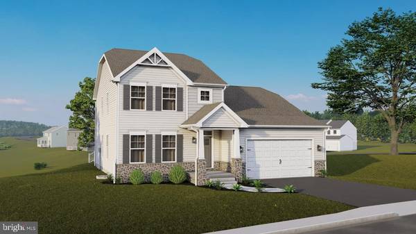 Dillsburg, PA 17019,BRINDLEE FLOOR PLAN AT LOGAN MEADOWS