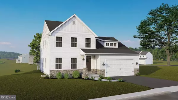 Dillsburg, PA 17019,BRINDLEE PLAN AT LOGAN MEADOWS