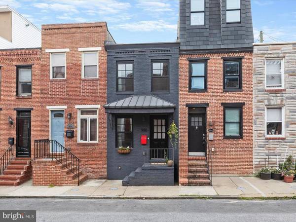 906 S DECKER AVE, Baltimore, MD 21224