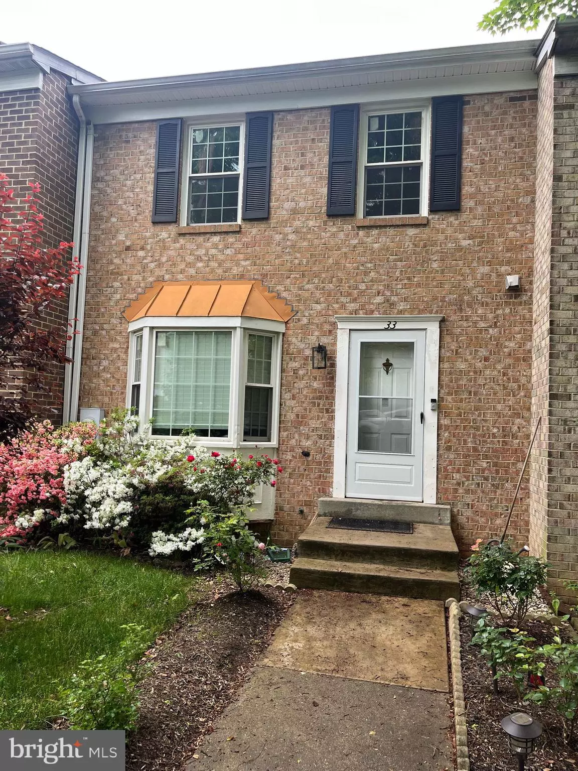 Gaithersburg, MD 20879,33 GAS LIGHT CT