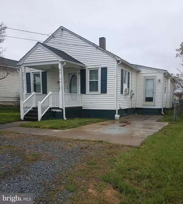 116 5TH AVE W, Ranson, WV 25438