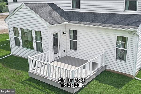 Dillsburg, PA 17019,BEACON POINTE FLOOR PLAN AT LOGAN MEADOWS