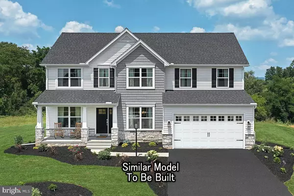 Dillsburg, PA 17019,BEACON POINTE FLOOR PLAN AT LOGAN MEADOWS