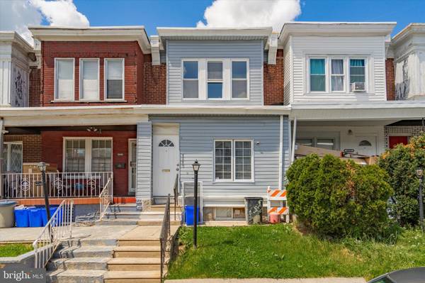 5450 N MARVINE ST, Philadelphia, PA 19141