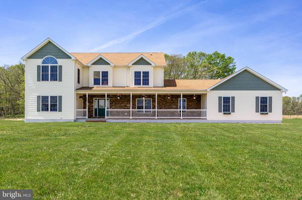 1337 PINEY HOLLOW RD, Newfield, NJ 08344