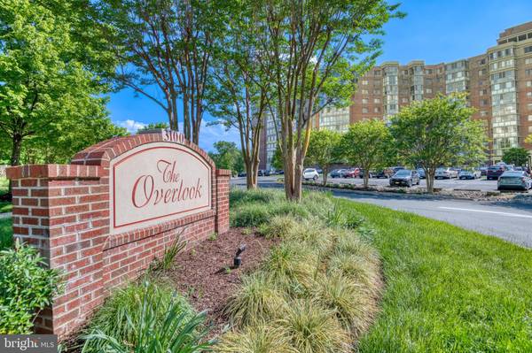 3100 N LEISURE WORLD BLVD #1014, Silver Spring, MD 20906