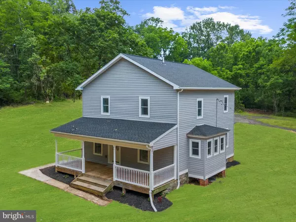 Westminster, MD 21157,322 S TANNERY RD