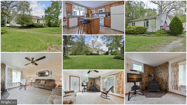 246 E FOREST GROVE RD, Vineland, NJ 08360