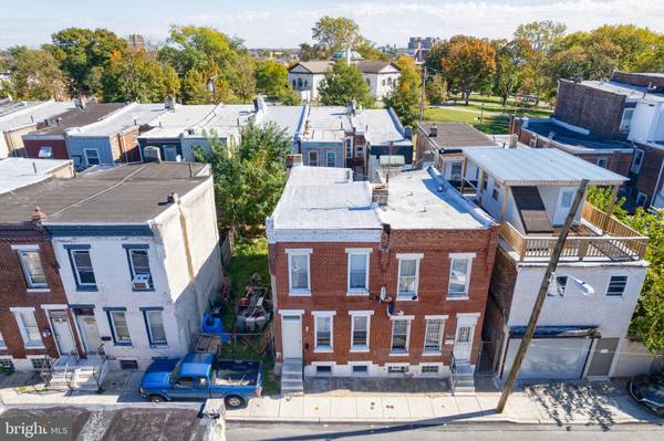 Philadelphia, PA 19134,3037 HARTVILLE ST