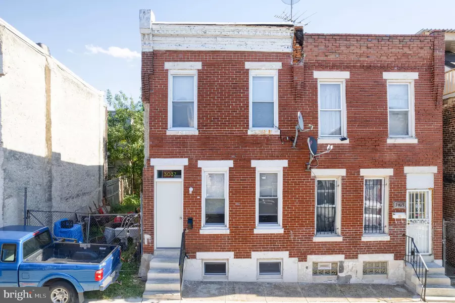 3037 HARTVILLE ST, Philadelphia, PA 19134