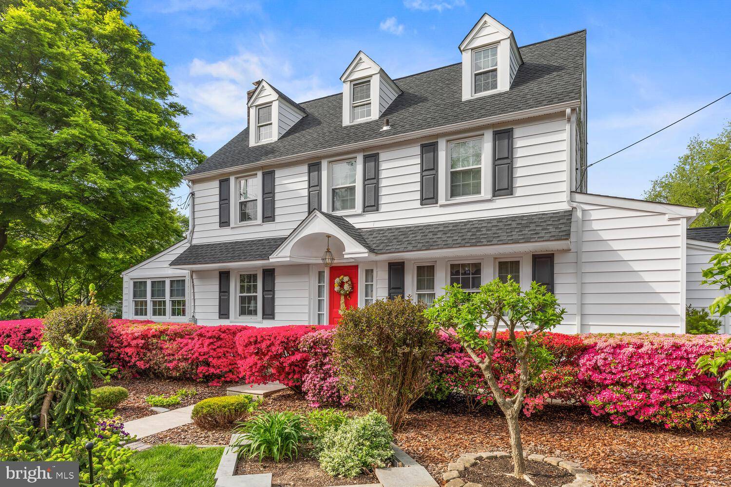 Abington, PA 19001,2056 WOODLAND RD
