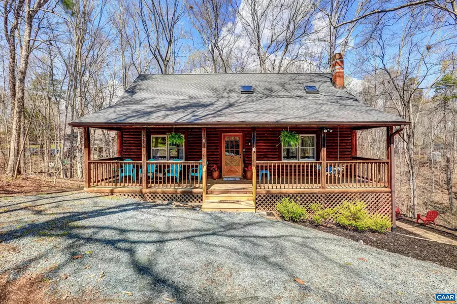 6 WATTS CIR, Palmyra, VA 22963