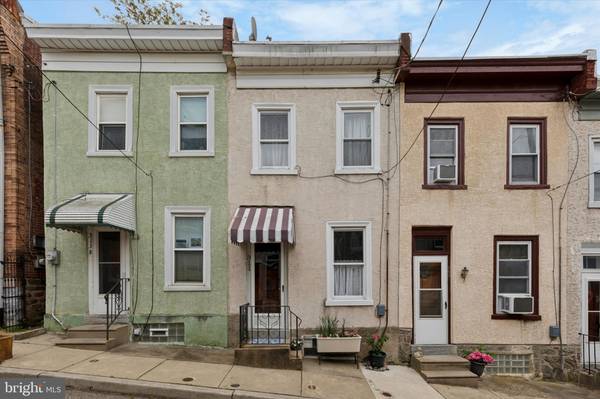 311 CARSON ST, Philadelphia, PA 19128