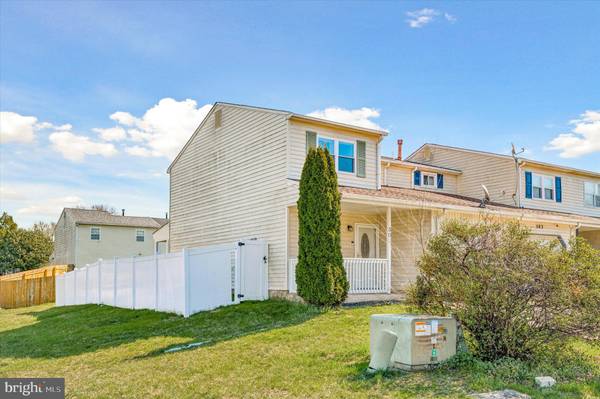 505 BLACKBIRD DR, Bear, DE 19701