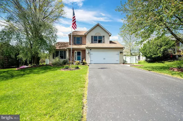 270 VILLAGE SPRING LN, Reinholds, PA 17569