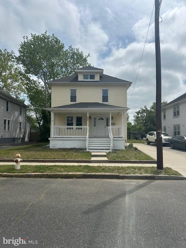 547 BILLINGS AVE, Paulsboro, NJ 08066