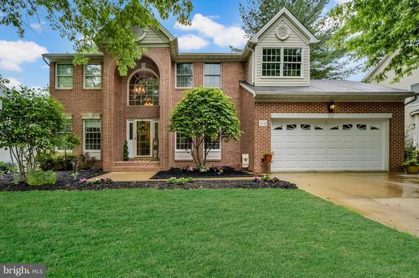 316 POND VIEW COURT, Forest Hill, MD 21050