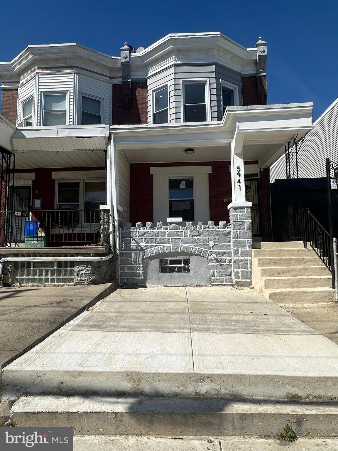 Philadelphia, PA 19143,5941 WASHINGTON AVE