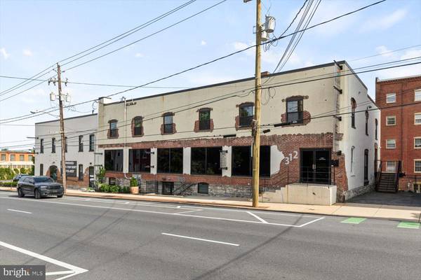 312 E WALNUT ST, Lancaster, PA 17602