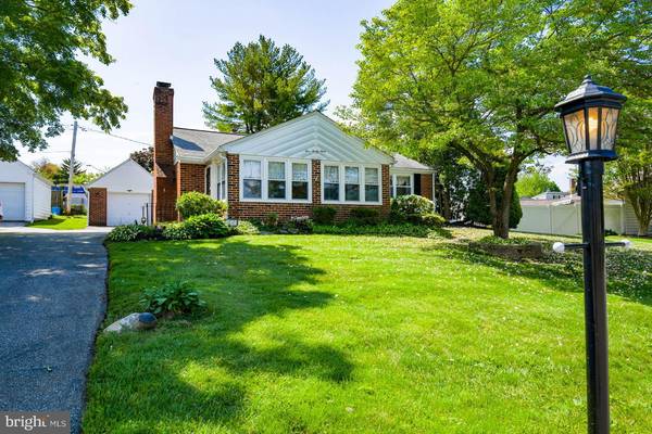 533 POWDERHORN RD, King Of Prussia, PA 19406