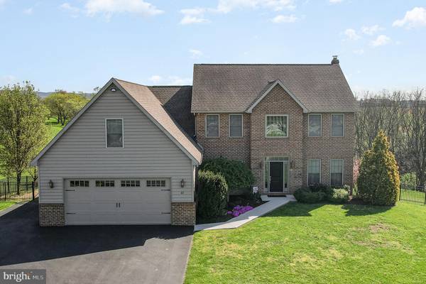 Carlisle, PA 17013,41 PRICKLY PEAR DR