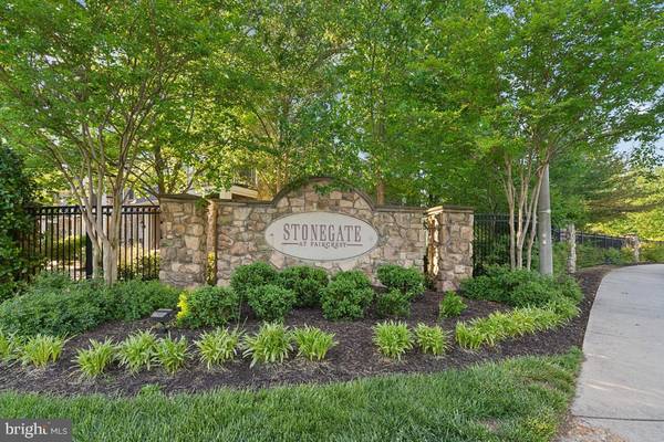 13359-K CONNOR DR #13359K, Centreville, VA 20120