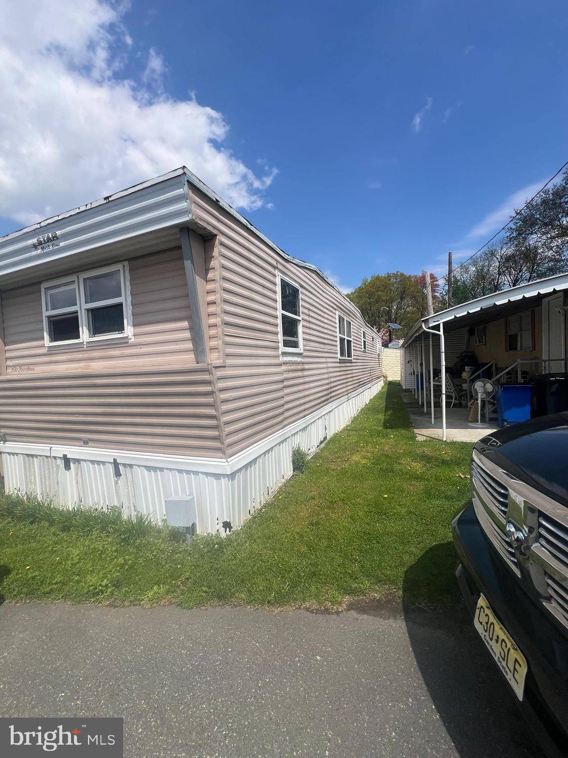 614 SYDWOOD AVE, Gloucester City, NJ 08030