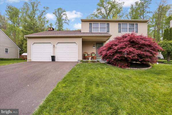 32 RIDGE RUN RD,  Sellersville,  PA 18960