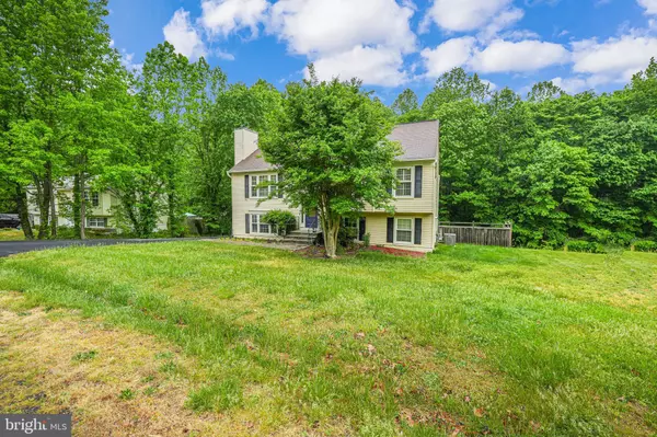 Fredericksburg, VA 22407,5709 STONE MEADOW DR