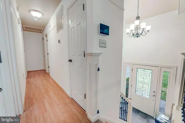 Fredericksburg, VA 22407,5709 STONE MEADOW DR