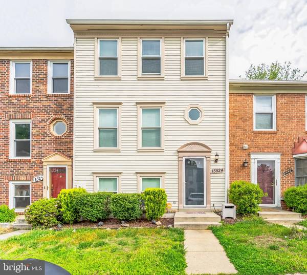 15524 EMPRESS WAY, Bowie, MD 20716