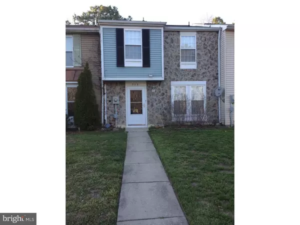 259 VISTA CT, Sicklerville, NJ 08081