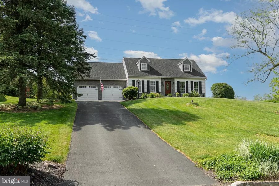 25 WILD ROSE LN, Mechanicsburg, PA 17050