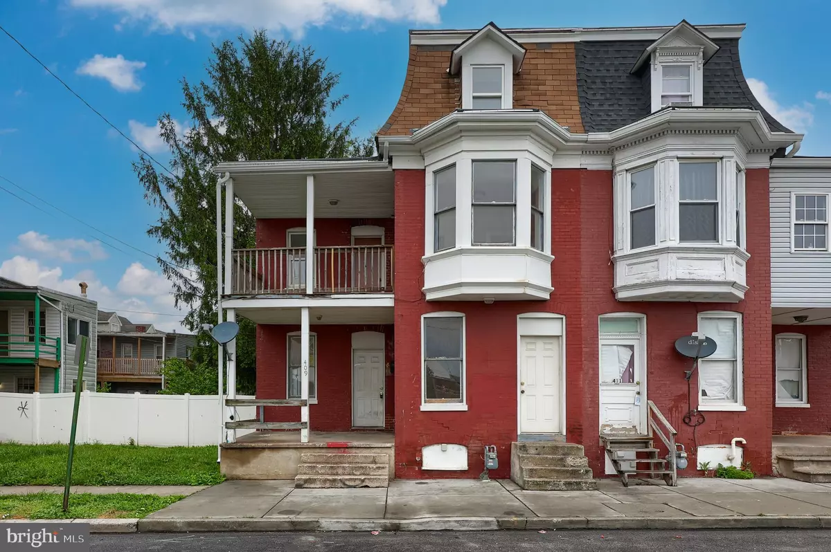 York, PA 17403,409 E WALNUT ST