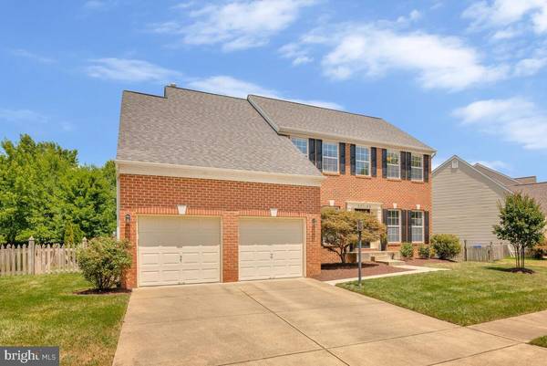 2358 SEQUOIA GROVE ST, Waldorf, MD 20601