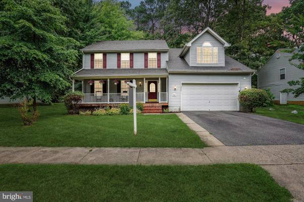 Grasonville, MD 21638,261 TIMBER LN