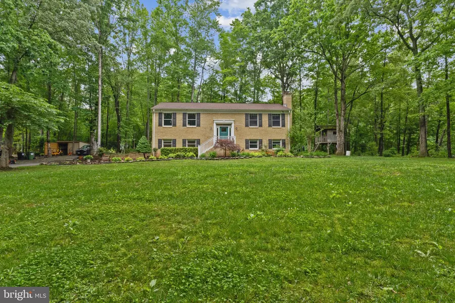 10 COLYER RD, Fredericksburg, VA 22406