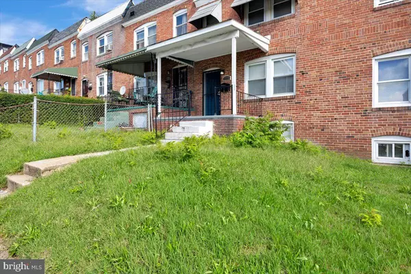 4218 SEIDEL AVE, Baltimore, MD 21206