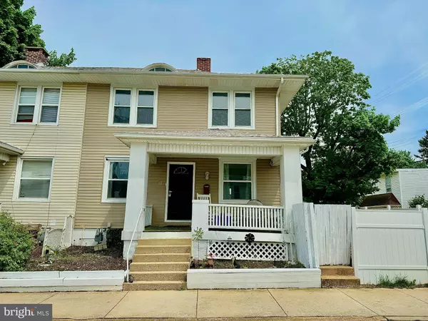 19 S ADAMS ST, York, PA 17404