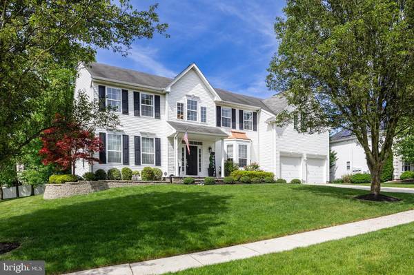 35 BANCROFT LN,  Hainesport,  NJ 08036