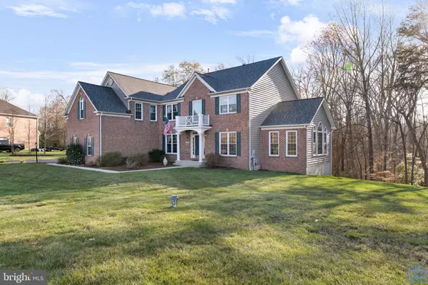 Port Tobacco, MD 20677,6350 READING CT